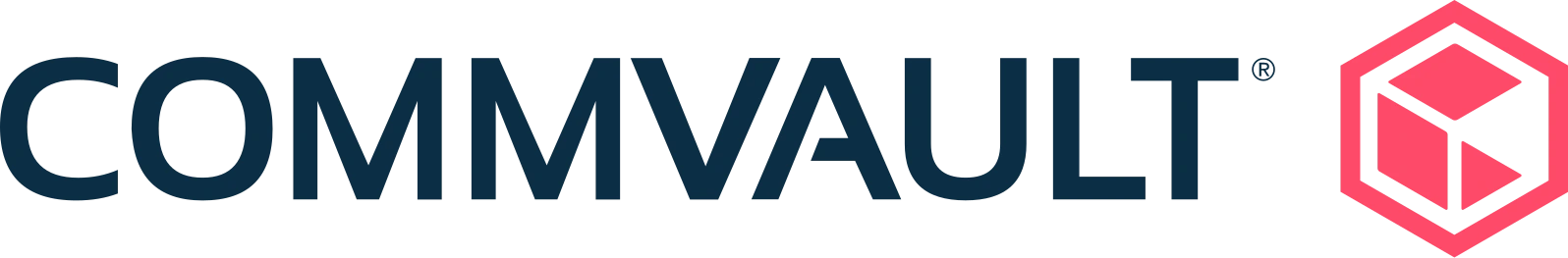 Commvault