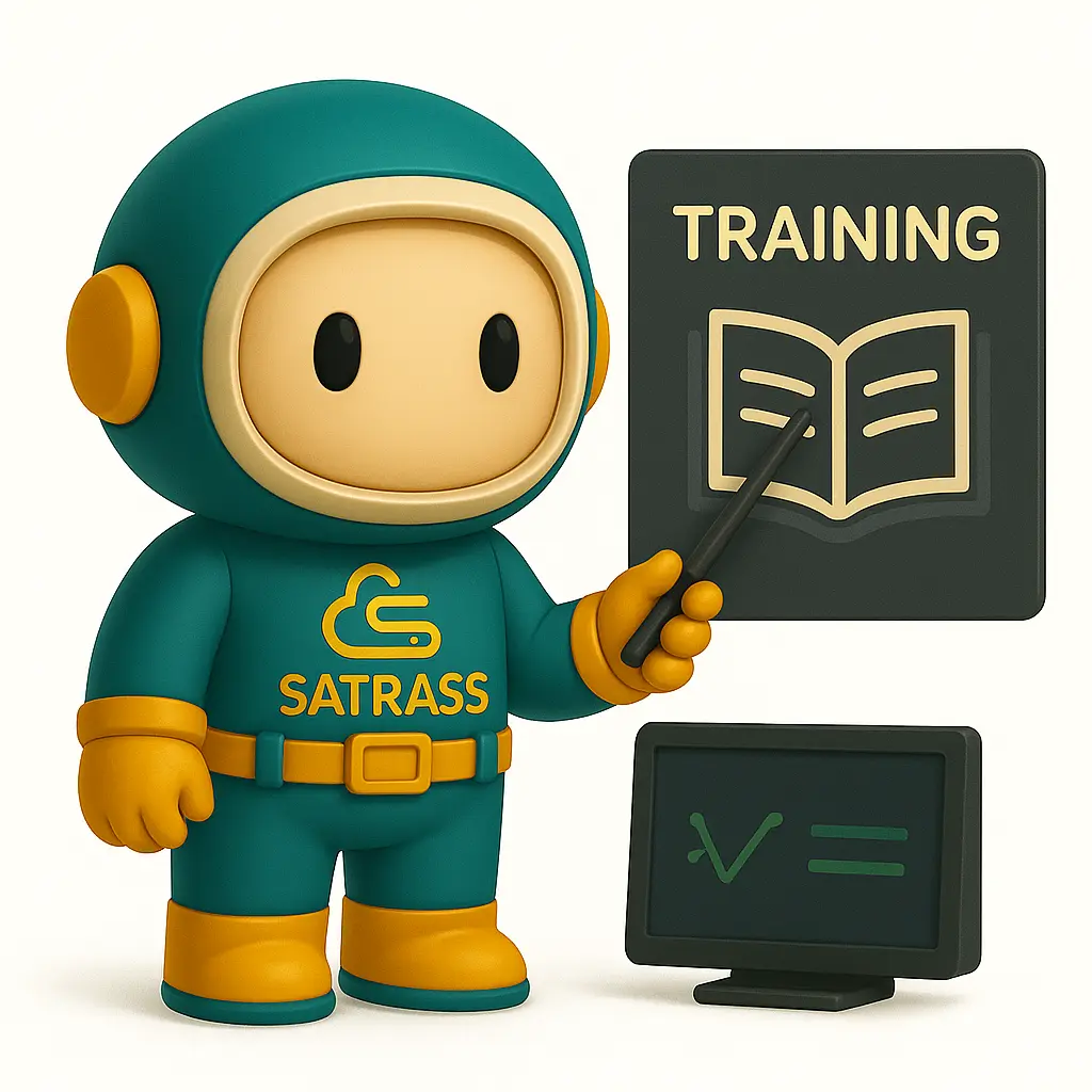 Training Avatar