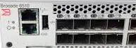 Brocade 6505 / 6510 (Legacy Common)