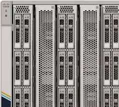 UCS X-Series (Modular)