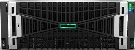 ProLiant DL380a Gen12 (GPU-Optimized)