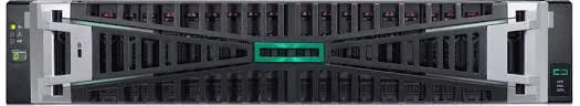 HPE MSA Gen7