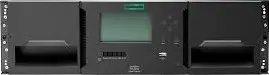 HPE StoreEver MSL Tape Library