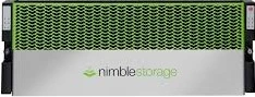 HPE Nimble Storage (AF/HF)