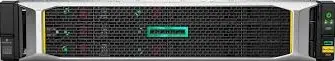 HPE StoreOnce (Backup Appliance)