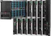 HPE Synergy (Composable)