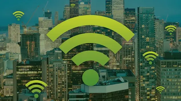 Mist Wi-Fi (AP + Cloud)