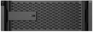 ThinkSystem DM Series Storage