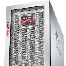 Exadata Database Machine
