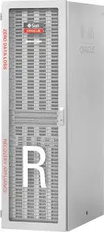 Oracle Zero Data Loss Recovery Appliance