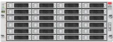 Oracle ZFS Storage Appliance