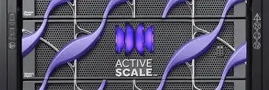 ActiveScale (Object Storage)