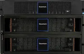 DXi Backup Appliance